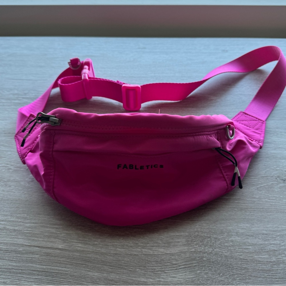 Fabletics Modular Fanny Pack - Picture 2 of 3